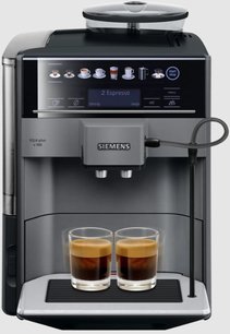 Кофемашина Сименс TE651209RW фото 2 в Казани и Татарстане Кофемашина Siemens TE651209RW фото 2 в Казани и Татарстане