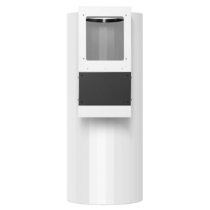 Вытяжка Маунфилд Adelaide 39 Wall белый фото 4 в Казани и Татарстане Вытяжка Maunfeld Adelaide 39 Wall белый фото 4 в Казани и Татарстане