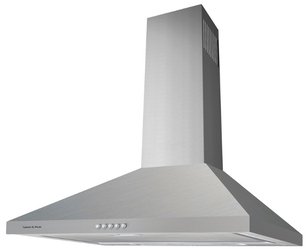 Вытяжка Зигмунд Штайн K 129.61 S фото в Казани и Татарстане Вытяжка Zigmund Shtain K 129.61 S фото в Казани и Татарстане