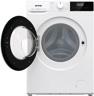Стиральная машина Горение W2NHPI62SCSIRV фото 4 в Казани и Татарстане Стиральная машина Gorenje W2NHPI62SCSIRV фото 4 в Казани и Татарстане