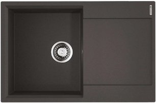 Мойка Омойкири Daisen-78-BL фото Мойка Omoikiri Daisen-78-BL фото