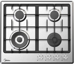Варочная панель Midea MG643TX фото в Казани и Татарстане