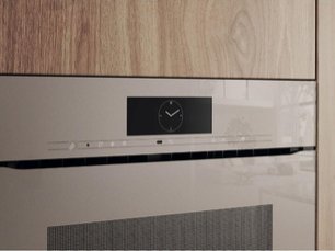 Духовой шкаф Миле H7840 BMX Pearlbeige фото 2 в Казани и Татарстане Духовой шкаф Miele H7840 BMX Pearlbeige фото 2 в Казани и Татарстане