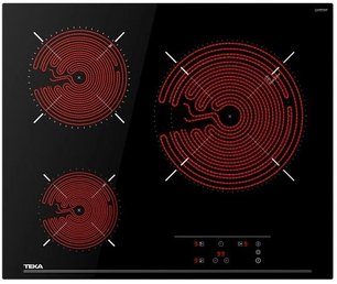 Варочная панель Teka TB 6315 фото 2 в Казани и Татарстане