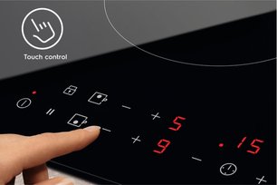 Варочная панель Электролюкс LIT 30230 C фото 3 в Казани и Татарстане Варочная панель Electrolux LIT 30230 C фото 3 в Казани и Татарстане