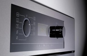 Пароварка Миле DG 5061 BK фото 4 в Казани и Татарстане Пароварка Miele DG 5061 BK фото 4 в Казани и Татарстане