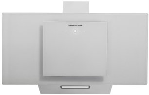 Вытяжка Зигмунд Штайн K 140.9 W фото 2 в Казани и Татарстане Вытяжка Zigmund Shtain K 140.9 W фото 2 в Казани и Татарстане