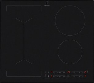 Варочная панель Электролюкс EIV63443CT фото в Казани и Татарстане Варочная панель Electrolux EIV63443CT фото в Казани и Татарстане