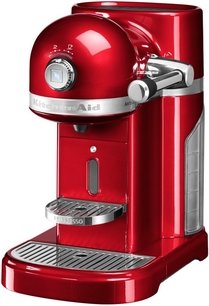 Кофемашина Китчен Эйд 5KES0503ECA фото в Казани и Татарстане Кофемашина KitchenAid 5KES0503ECA фото в Казани и Татарстане