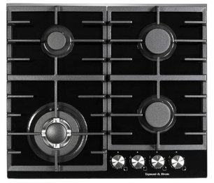 Газовая варочная панель Zigmund Shtain M 28.6 B фото в Казани и Татарстане