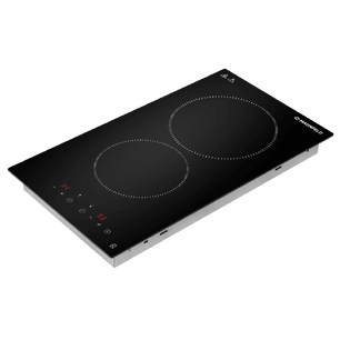 Варочная панель Maunfeld CVCE292STBK фото 3 в Казани и Татарстане