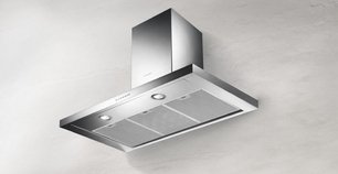Вытяжка Faber BELLA COMFORT X A90 фото в Казани и Татарстане
