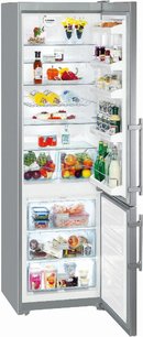 Холодильник Либхер CNPesf 4006 Comfort NoFrost фото в Казани и Татарстане Холодильник Liebherr CNPesf 4006 Comfort NoFrost фото в Казани и Татарстане