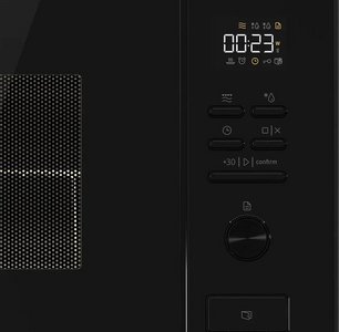 Встраиваемая микроволновая печь с грилем Горение BM251M2BG фото 2 в Казани и Татарстане Встраиваемая микроволновая печь с грилем Gorenje BM251M2BG фото 2 в Казани и Татарстане