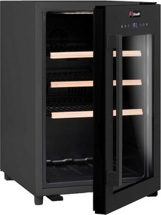 Винный шкаф Климадифф CS31B1 фото 4 в Казани и Татарстане Винный шкаф Climadiff CS31B1 фото 4 в Казани и Татарстане
