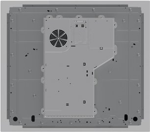 Независимая индукционная варочная панель Gorenje GI6421SYW фото 4 в Казани и Татарстане