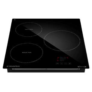 Индукционная варочная панель Maunfeld AVI4531BK фото 3 в Казани и Татарстане