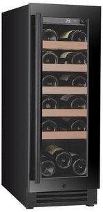 Винный шкаф МС Вайн W20B фото в Казани и Татарстане Винный шкаф MC Wine W20B фото в Казани и Татарстане