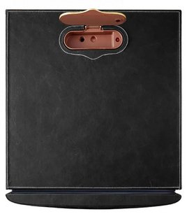 Хьюмидор Afidano L5 (Черный оникс) фото 4 в Казани и Татарстане