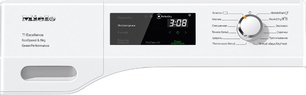Сушильная машина Miele TEF775WP фото 2 в Казани и Татарстане