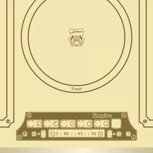 Варочная панель Kaiser KCT 7795 FI ElfEm фото 3 в Казани и Татарстане