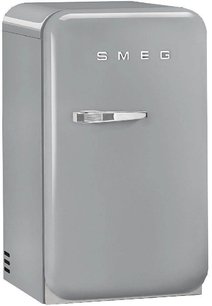 Мини-бар Смег FAB5LSV фото 2 в Казани и Татарстане Мини-бар Smeg FAB5LSV фото 2 в Казани и Татарстане