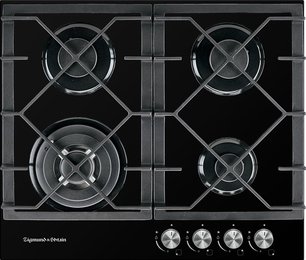 Варочная панель Zigmund Shtain MN 175.61 B фото в Казани и Татарстане