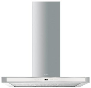 Вытяжка Smeg KS912BXE фото в Казани и Татарстане
