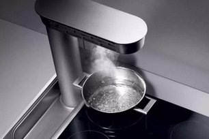 Вытяжка Гаггенау VL 051-107 фото 3 в Казани и Татарстане Вытяжка Gaggenau VL 051-107 фото 3 в Казани и Татарстане