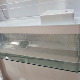 Холодильник Кайзер KS80420R фото 4 в Казани и Татарстане Холодильник Kaiser KS80420R фото 4 в Казани и Татарстане