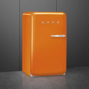 Холодильник Смег FAB10LOR5 фото 3 в Казани и Татарстане Холодильник Smeg FAB10LOR5 фото 3 в Казани и Татарстане