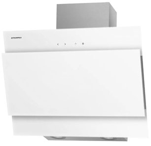 Вытяжка Maunfeld TOWER LUX 60 White фото в Казани и Татарстане