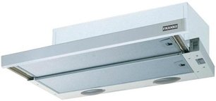 Встраиваемая вытяжка Франке FTC 6032 GR/XS фото в Казани и Татарстане Встраиваемая вытяжка Franke FTC 6032 GR/XS фото в Казани и Татарстане