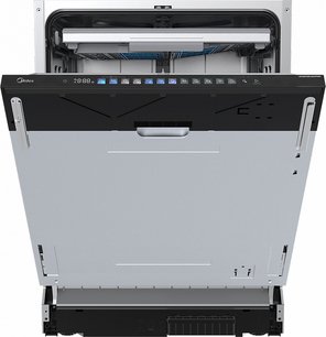 Встраиваемая посудомоечная машина Midea MID60S730i фото в Казани и Татарстане