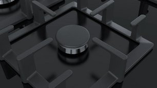 Газовая варочная панель Siemens EP7A6QB90 фото 3 в Казани и Татарстане