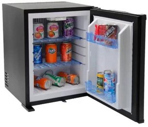 Винный шкаф Coldvine MCA-30B фото 2 в Казани и Татарстане Винный шкаф Cold Vine MCA-30B фото 2 в Казани и Татарстане