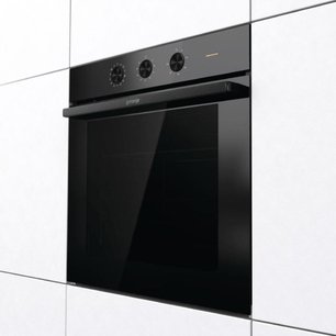 Духовой шкаф Горение BO6727E03BG фото 3 в Казани и Татарстане Духовой шкаф Gorenje BO6727E03BG фото 3 в Казани и Татарстане