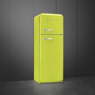 Холодильник Смег FAB30RLI6 фото 4 в Казани и Татарстане Холодильник Smeg FAB30RLI6 фото 4 в Казани и Татарстане