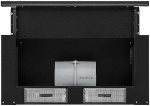 Вытяжка Krona KAMILLA ECO 600 B фото 4 в Казани и Татарстане Вытяжка Krona KAMILLA ECO 600 B фото 4 в Казани и Татарстане