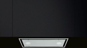 Встраиваемая вытяжка Smeg KSG52B фото 2 в Казани и Татарстане