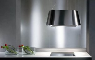 Вытяжка Elica TWIN IX/F 90 фото 3 в Казани и Татарстане