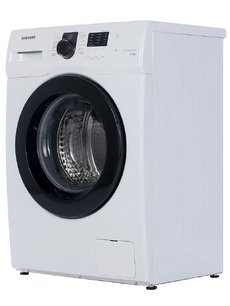 Стиральная машина Samsung WF 60 F1R2E2W/DLP фото 3 в Казани и Татарстане