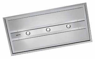 Вытяжка Smeg KSEG120XE фото в Казани и Татарстане