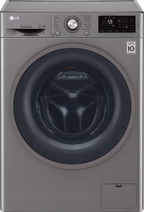 Стиральная машина LG F4J6TNP8S фото в Казани и Татарстане