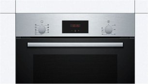 Духовой шкаф Бош HBF114BS1 фото 2 в Казани и Татарстане Духовой шкаф Bosch HBF114BS1 фото 2 в Казани и Татарстане