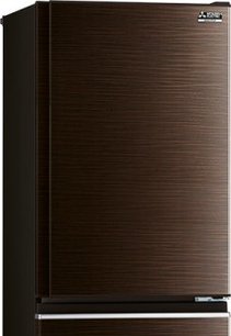 Холодильник Митсубиси MR-CXR46EN-BRW-R фото 3 в Казани и Татарстане Холодильник Mitsubishi Electric MR-CXR46EN-BRW-R фото 3 в Казани и Татарстане
