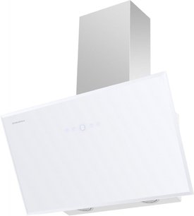 Кухонная вытяжка MAUNFELD Topaz 60 белый фото 2 в Казани и Татарстане