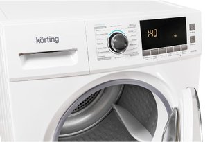 Сушильная машина Кертинг KD 60 T8 фото 3 в Казани и Татарстане Сушильная машина Korting KD 60 T8 фото 3 в Казани и Татарстане