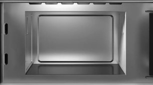 Встраиваемая микроволновая печь Сименс BF722R1W1 фото 2 в Казани и Татарстане Встраиваемая микроволновая печь Siemens BF722R1W1 фото 2 в Казани и Татарстане