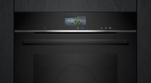 Духовой шкаф Сименс HR 776G1B1 фото 3 в Казани и Татарстане Духовой шкаф Siemens HR 776G1B1 фото 3 в Казани и Татарстане
